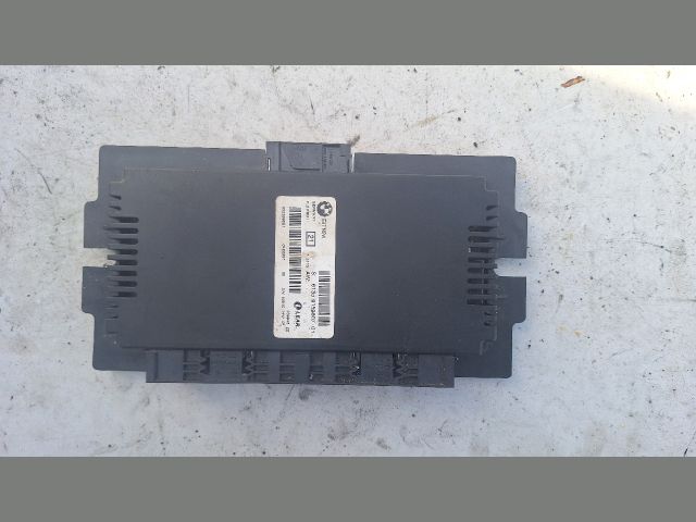 bontott BMW 1 Lámpa Vezérlő