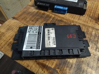 bontott BMW 1 Lámpa Vezérlő