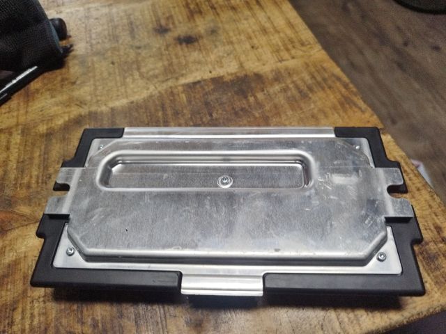 bontott BMW 1 Lámpa Vezérlő