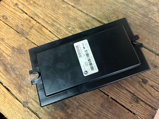 bontott BMW 1 Lámpa Vezérlő