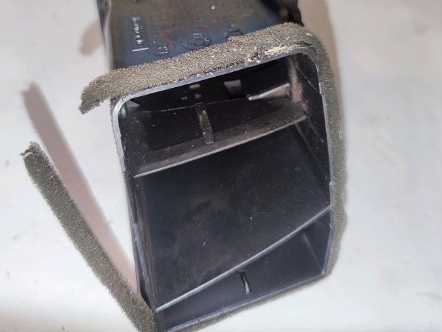 bontott BMW 1 Légbeömlő