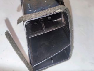 bontott BMW 1 Légbeömlő