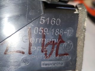 bontott BMW 1 Légbeömlő