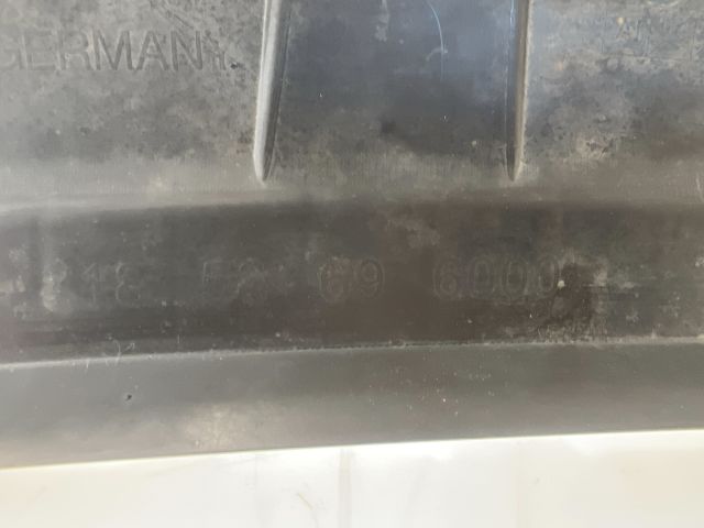 bontott BMW 1 Légbeömlő