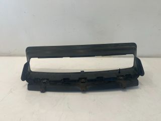 bontott BMW 1 Légbeömlő