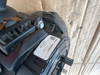 bontott BMW 1 Légzsák Átvezető Szalagkábel