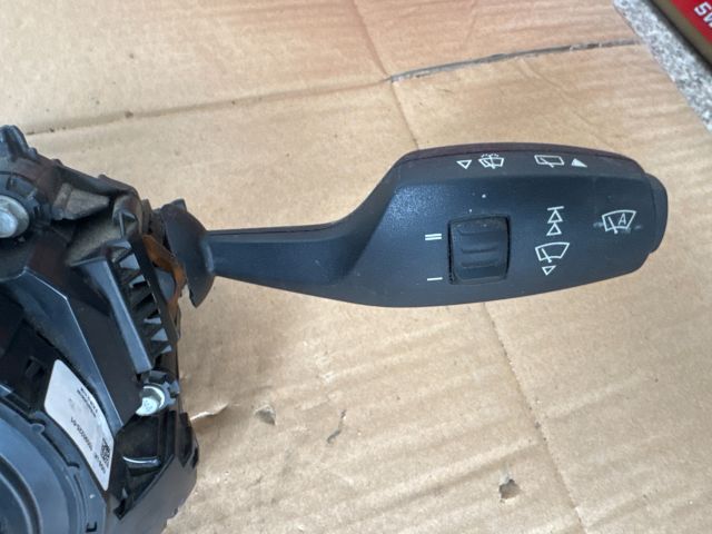 bontott BMW 1 Légzsák Átvezető Szalagkábel