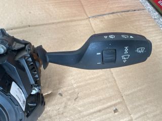 bontott BMW 1 Légzsák Átvezető Szalagkábel