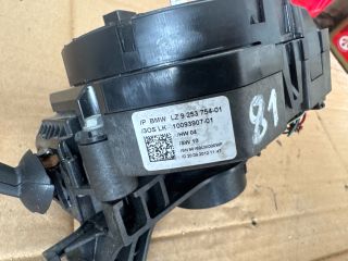 bontott BMW 1 Légzsák Átvezető Szalagkábel