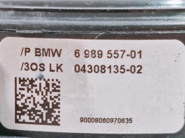 bontott BMW 1 Légzsák Átvezető Szalagkábel