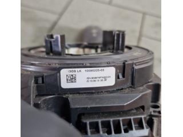 bontott BMW 1 Légzsák Átvezető Szalagkábel