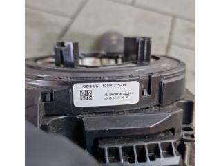 bontott BMW 1 Légzsák Átvezető Szalagkábel