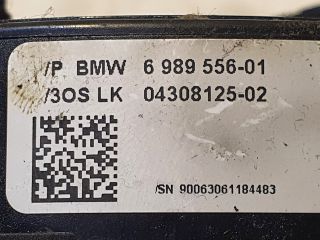 bontott BMW 1 Légzsák Átvezető Szalagkábel