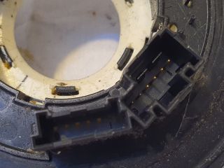 bontott BMW 1 Légzsák Átvezető Szalagkábel