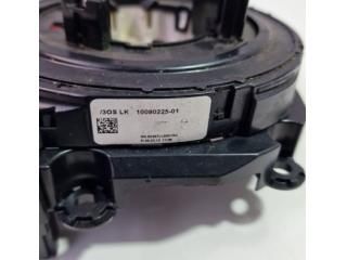 bontott BMW 1 Légzsák Átvezető Szalagkábel