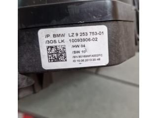 bontott BMW 1 Légzsák Átvezető Szalagkábel