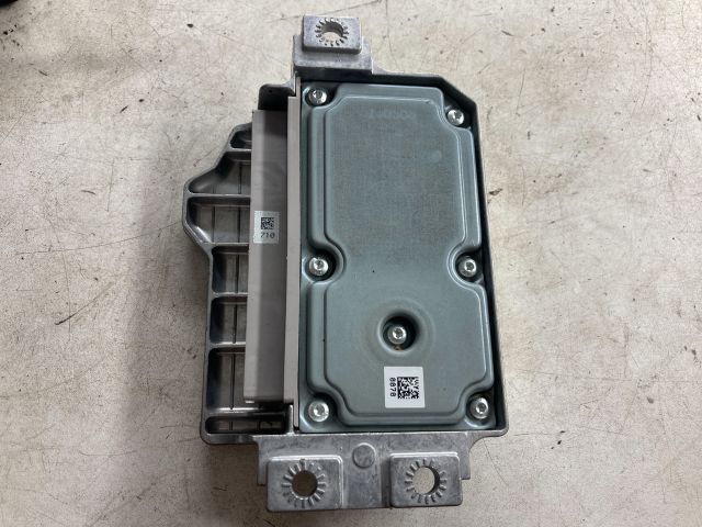 bontott BMW 1 Légzsák Elektronika