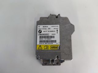 bontott BMW 1 Légzsák Elektronika