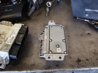 bontott BMW 1 Légzsák Elektronika