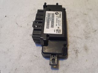 bontott BMW 1 Légzsák Elektronika