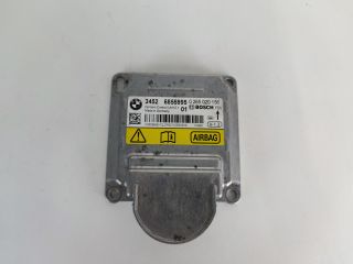 bontott BMW 1 Légzsák Elektronika