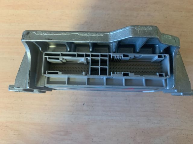 bontott BMW 1 Légzsák Elektronika