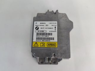 bontott BMW 1 Légzsák Elektronika
