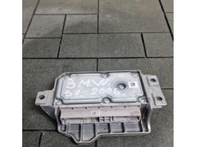bontott BMW 1 Légzsák Elektronika