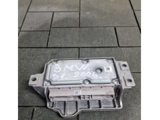 bontott BMW 1 Légzsák Elektronika