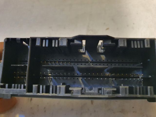 bontott BMW 1 Légzsák Elektronika