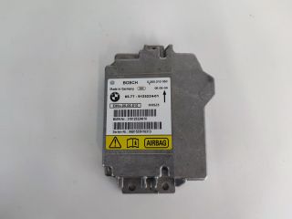 bontott BMW 1 Légzsák Elektronika
