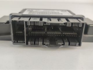 bontott BMW 1 Légzsák Elektronika