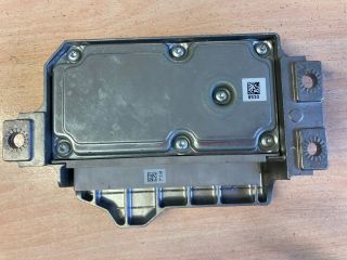 bontott BMW 1 Légzsák Elektronika