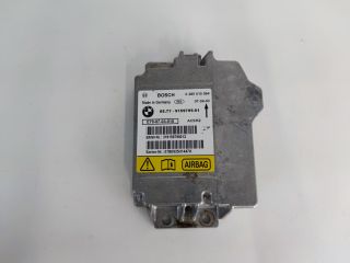 bontott BMW 1 Légzsák Elektronika