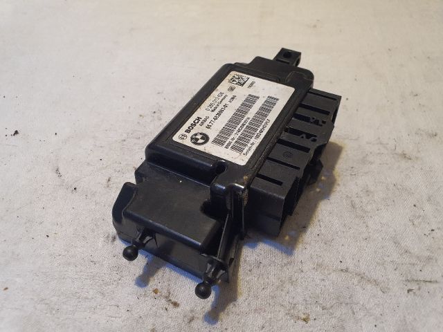 bontott BMW 1 Légzsák Elektronika