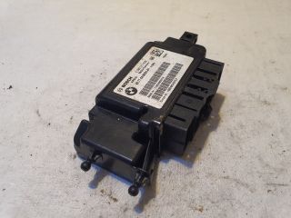 bontott BMW 1 Légzsák Elektronika