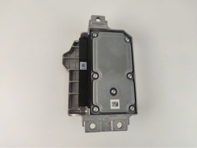 bontott BMW 1 Légzsák Elektronika