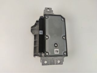 bontott BMW 1 Légzsák Elektronika