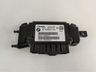 bontott BMW 1 Légzsák Elektronika