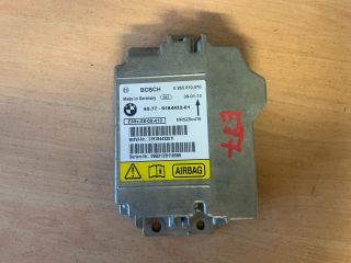 bontott BMW 1 Légzsák Elektronika