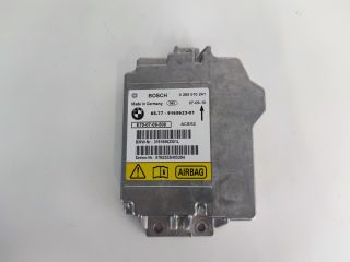 bontott BMW 1 Légzsák Elektronika