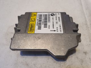 bontott BMW 1 Légzsák Elektronika