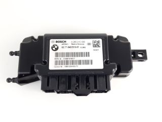 bontott BMW 1 Légzsák Elektronika