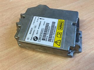 bontott BMW 1 Légzsák Elektronika