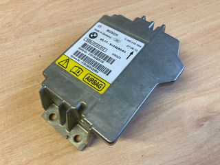 bontott BMW 1 Légzsák Elektronika