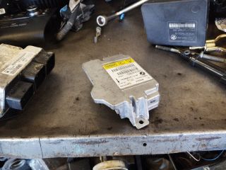 bontott BMW 1 Légzsák Elektronika