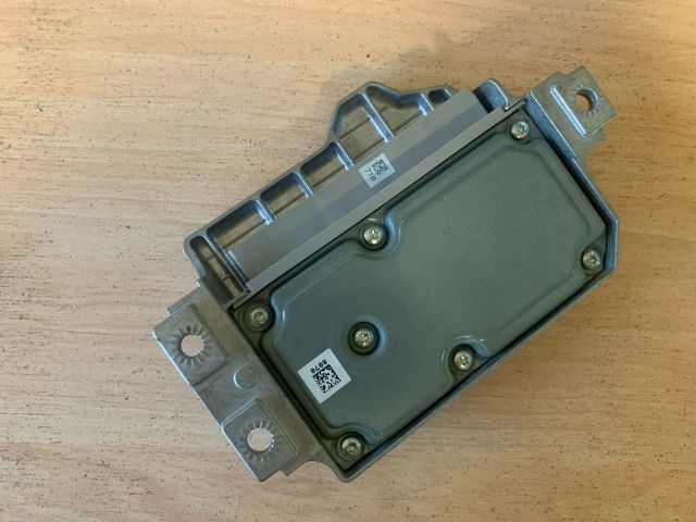 bontott BMW 1 Légzsák Elektronika