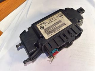 bontott BMW 1 Légzsák Elektronika