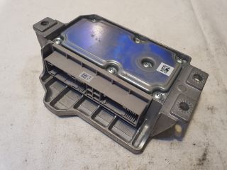 bontott BMW 1 Légzsák Elektronika