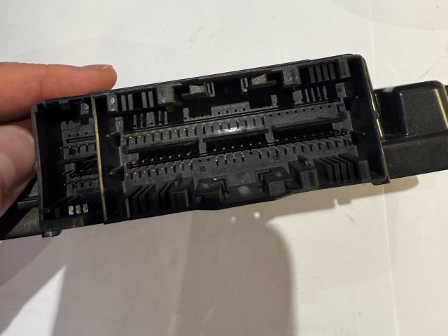 bontott BMW 1 Légzsák Elektronika